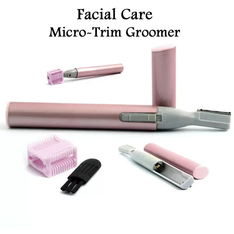 Facial Care Micro Trim Groomer - Oshi.pk - Buy & Sell Online