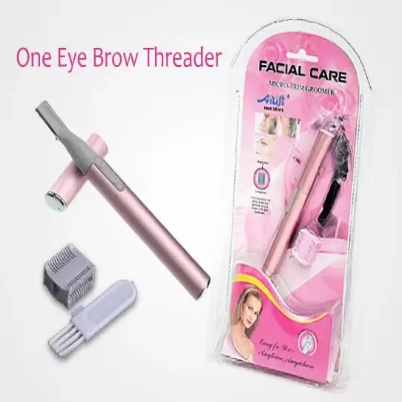 Facial Care Micro Trim Groomer - Oshi.pk - Buy & Sell Online