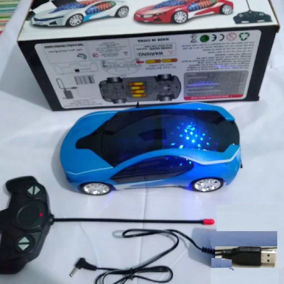 Famous Remote Control Car - Oshi.pk - Buy & Sell Online
