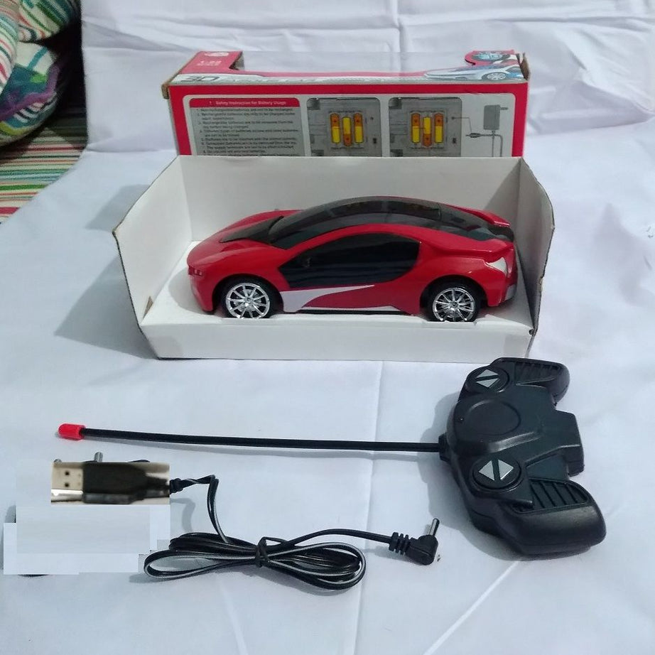 Famous Remote Control Car - Oshi.pk - Buy & Sell Online