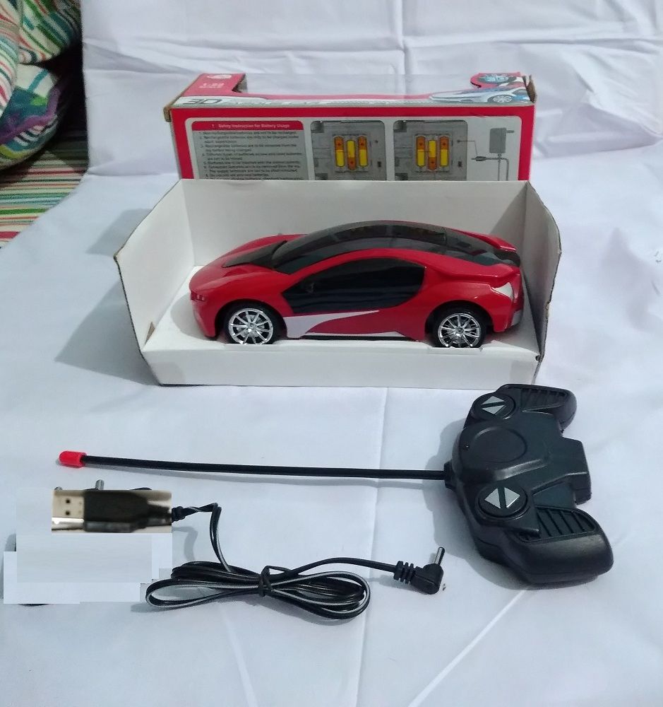 Famous Remote Control Car - Oshi.pk - Buy & Sell Online