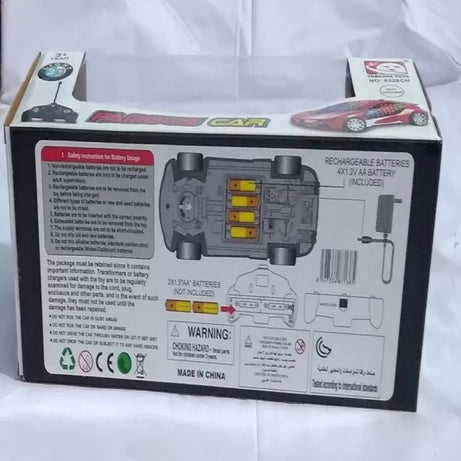 Famous Remote Control Car - Oshi.pk - Buy & Sell Online