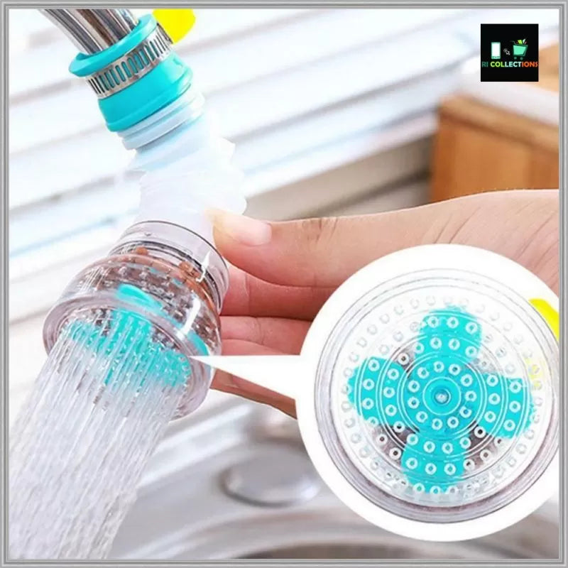 Fan Faucet 360 Adjustable New Fan Faucet Kitchen shower Fan Faucet water saving Tap shower with stones and clip high quality - Oshi.pk - Buy & Sell Online