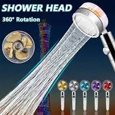 Fan shower water savings - Oshi.pk - Buy & Sell Online