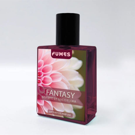 Fantasy Inspired By Gucci Flora (12 Hour Lasting) Women Perfume - Oshi.pk - Buy & Sell Online