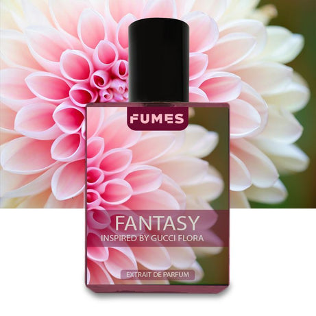 Fantasy Inspired By Gucci Flora (12 Hour Lasting) Women Perfume - Oshi.pk - Buy & Sell Online