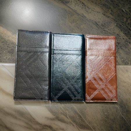 Fashion Men's Wallet Purse Casual Long Wallet Portable Multifunctional ID Card Holder Luxury Wallet - Oshi.pk - Buy & Sell Online
