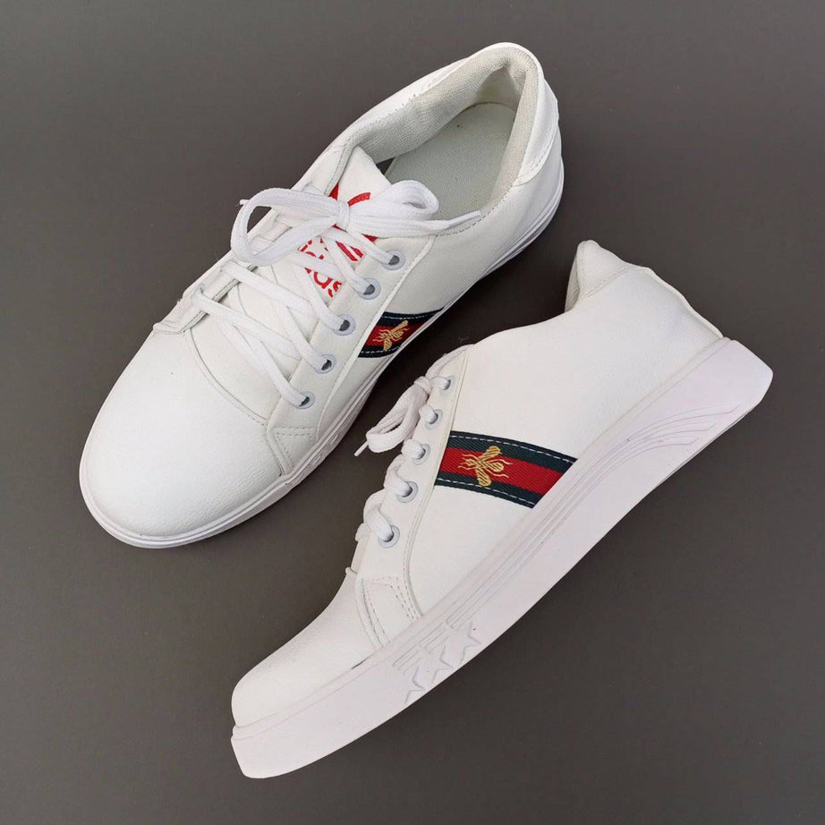 Fashion Sneakers Lightweight Men Casual Shoes Fashion Shoes For Men Casual Partywear Boys Sneakers - Oshi.pk - Buy & Sell Online