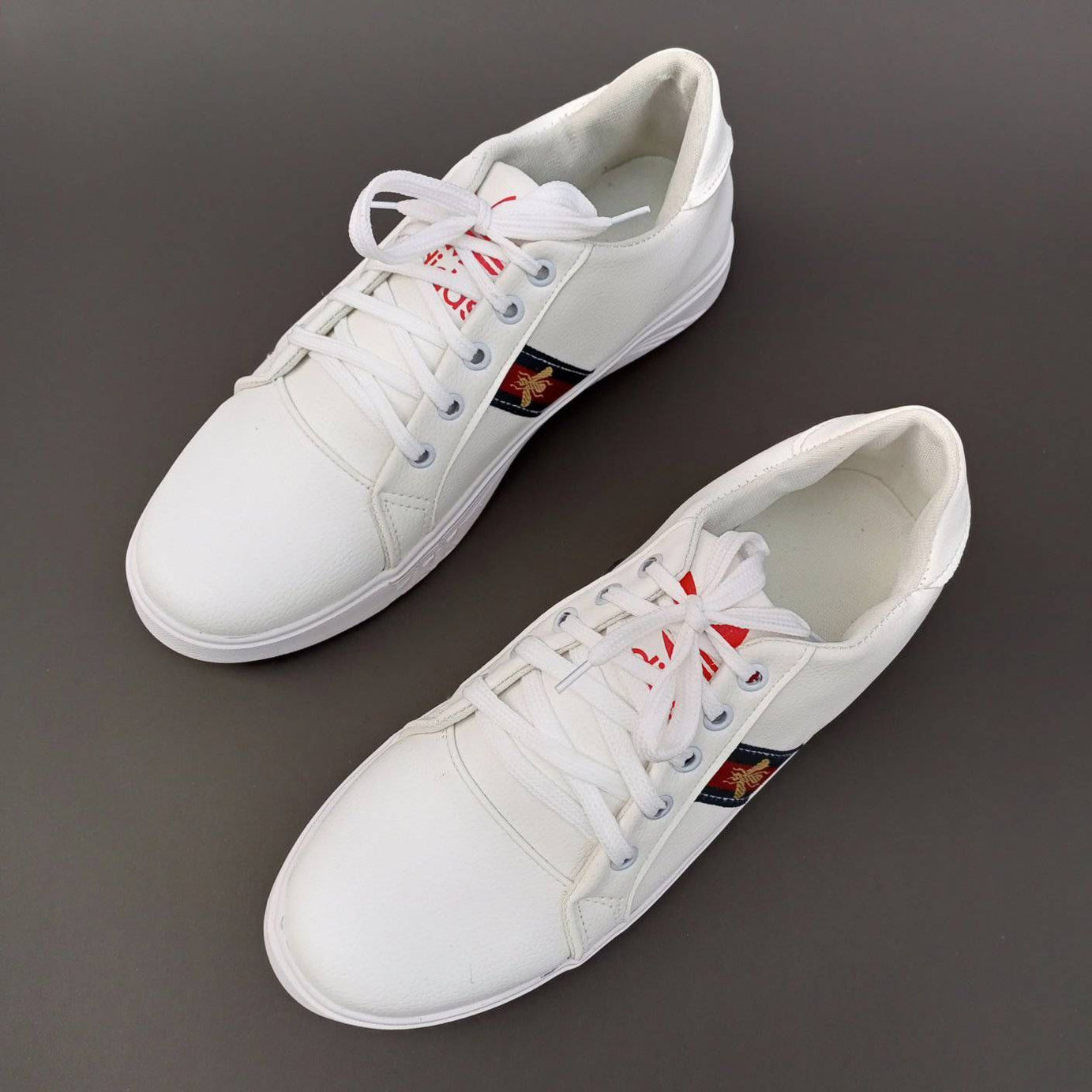 Fashion Sneakers Lightweight Men Casual Shoes Fashion Shoes For Men Casual Partywear Boys Sneakers - Oshi.pk - Buy & Sell Online