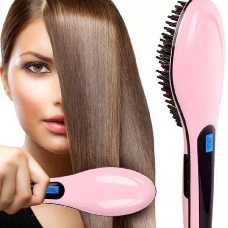 Fast Hair Straightener - Oshi.pk - Buy & Sell Online