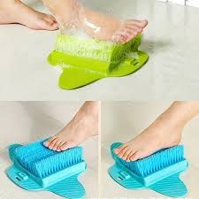 Feet cleaning brush - Oshi.pk - Buy & Sell Online