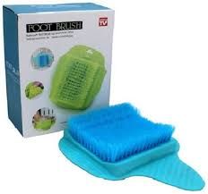 Feet cleaning brush - Oshi.pk - Buy & Sell Online