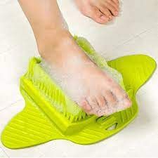 Feet cleaning brush - Oshi.pk - Buy & Sell Online