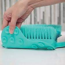 Feet cleaning brush - Oshi.pk - Buy & Sell Online