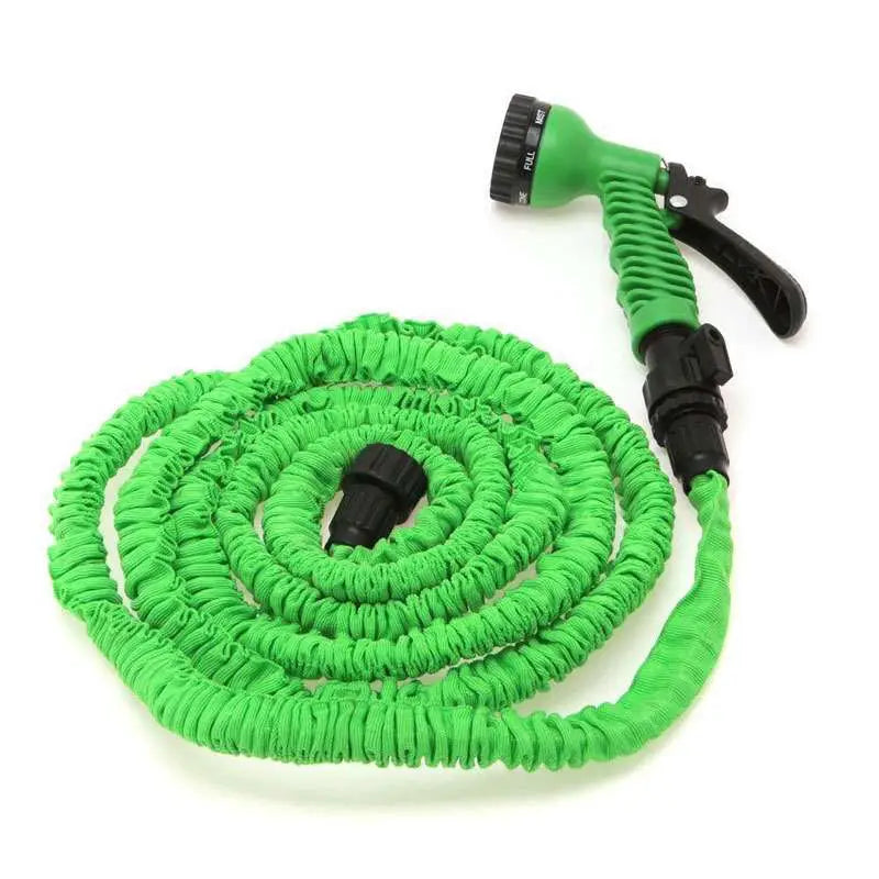 Magic Hose (50 ft.) With 7 Spray Gun Functions - Oshi.pk - Buy & Sell Online