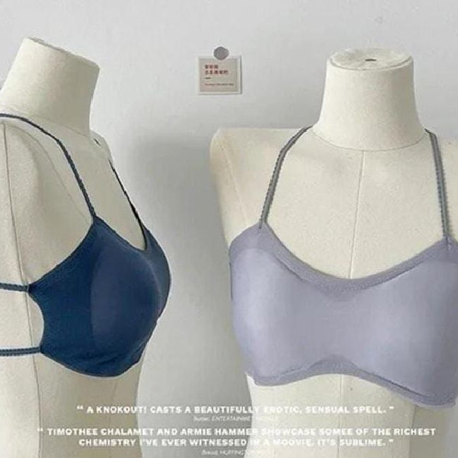Imported Seamless Soft Paded Bra - Oshi.pk - Buy & Sell Online
