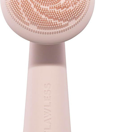 Finishing Touch Flawless Cleanse rechargeable silicon facial cleanser massager - Oshi.pk - Buy & Sell Online