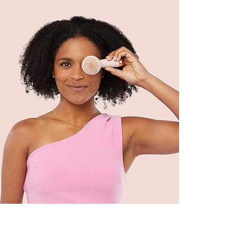 Finishing Touch Flawless Cleanse rechargeable silicon facial cleanser massager - Oshi.pk - Buy & Sell Online