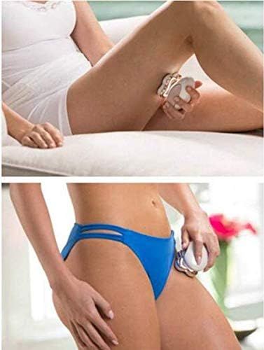 Finishing Touch Flawless Women's Hair Removal Body Hair Shaver Electric Hair Remover Hair Epilator USB Rechargeable - Oshi.pk - Buy & Sell Online