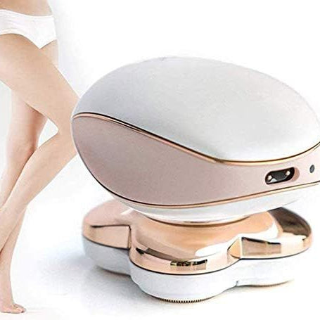 Finishing Touch Flawless Women's Hair Removal Body Hair Shaver Electric Hair Remover Hair Epilator USB Rechargeable - Oshi.pk - Buy & Sell Online
