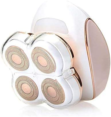 Finishing Touch Flawless Women's Hair Removal Body Hair Shaver Electric Hair Remover Hair Epilator USB Rechargeable - Oshi.pk - Buy & Sell Online