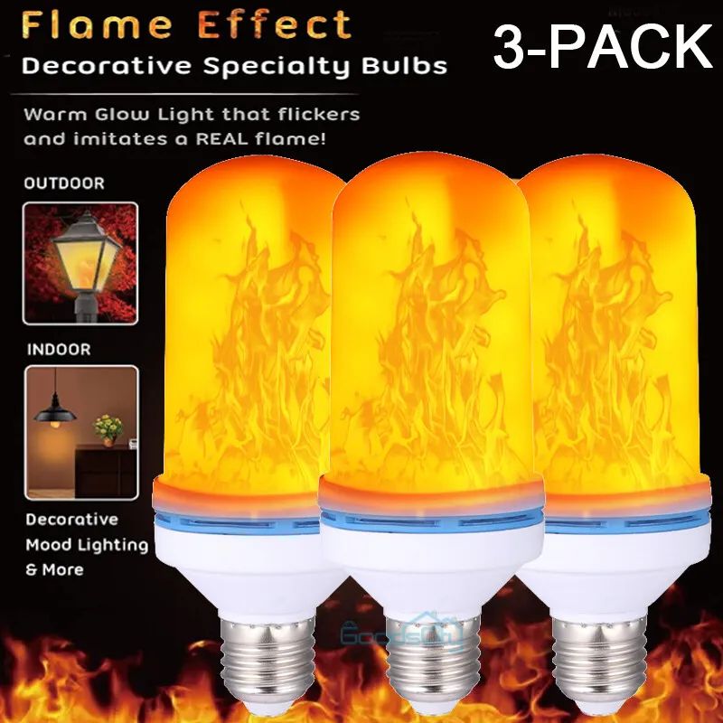 Fire bulb - Oshi.pk - Buy & Sell Online