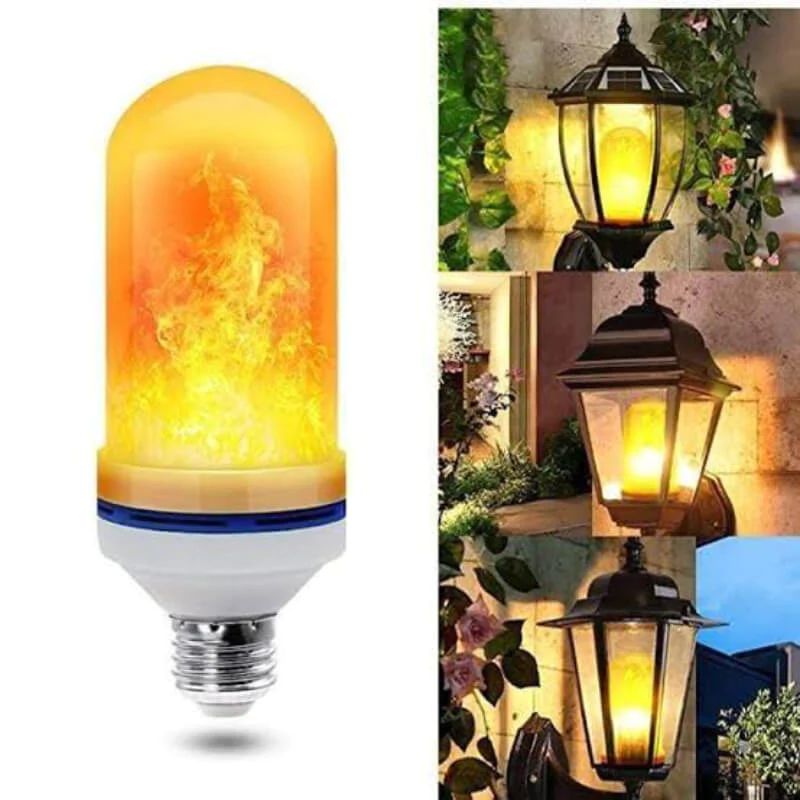 Fire bulb - Oshi.pk - Buy & Sell Online