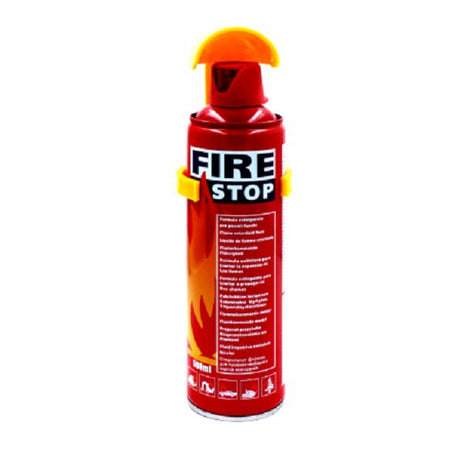 Fire Extinguisher Foam Home & Car 500mm - Oshi.pk - Buy & Sell Online