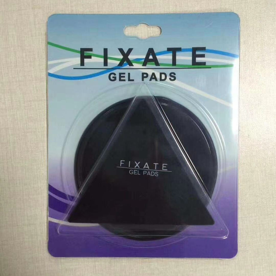 FIXATE GEL PADS Sticky Anti-Slip GEL Pads - Oshi.pk - Buy & Sell Online