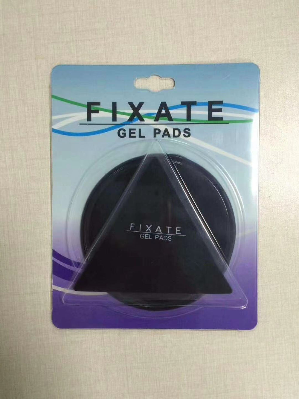 FIXATE GEL PADS Sticky Anti-Slip GEL Pads - Oshi.pk - Buy & Sell Online