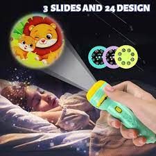 flashing projector torch lamp - Oshi.pk - Buy & Sell Online