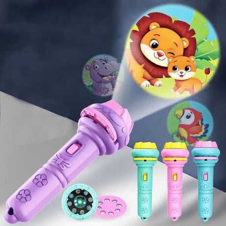 Flashlight Projector Toy 8 Images Torch Lamp Flashlight Projector Toy Flashlight 24 Images - Oshi.pk - Buy & Sell Online