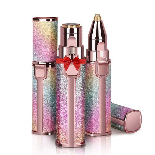 Flawless 2in1 Eyebrow Trimmer and Hair Remover For Women - Oshi.pk - Buy & Sell Online