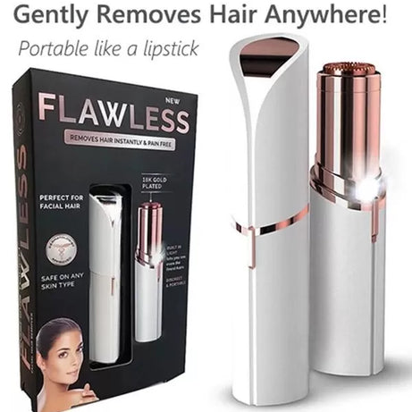 flawless hair remover - Oshi.pk - Buy & Sell Online