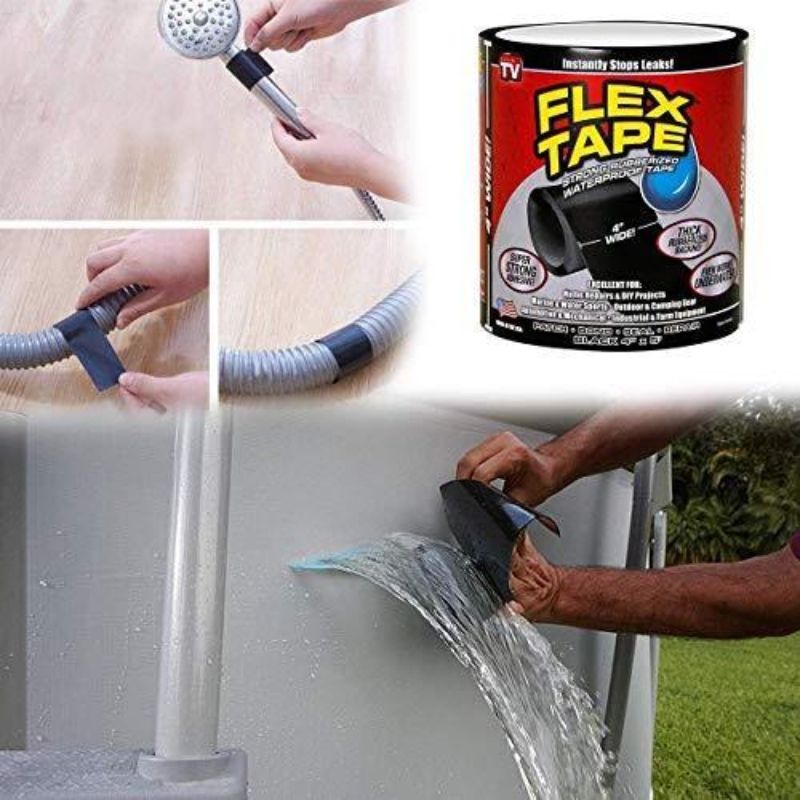 Flex Tape - Oshi.pk - Buy & Sell Online