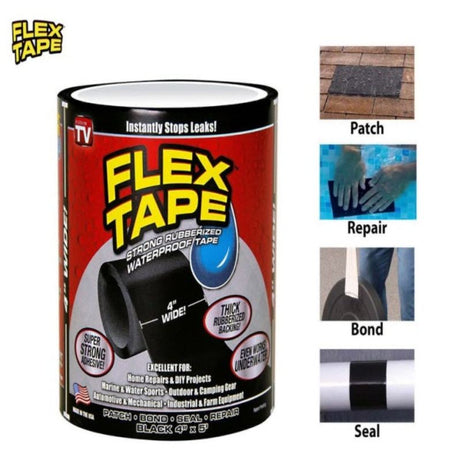 Flex Tape - Oshi.pk - Buy & Sell Online