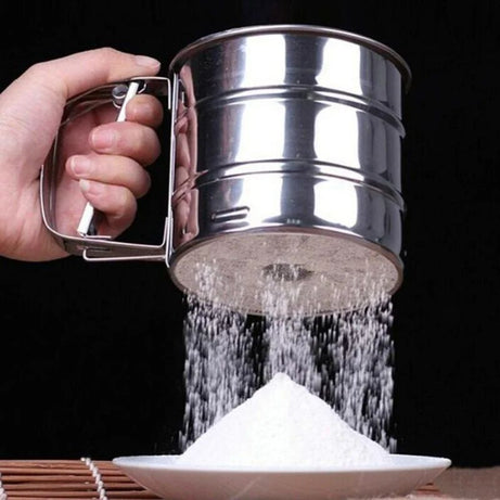 Flour shifter - Oshi.pk - Buy & Sell Online