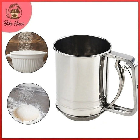 Flour shifter - Oshi.pk - Buy & Sell Online