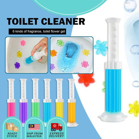 flower aromatic toilet gel - Oshi.pk - Buy & Sell Online