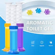 flower aromatic toilet gel - Oshi.pk - Buy & Sell Online