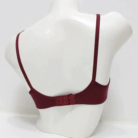 Foamma Cotton Bra (Maroon) - Oshi.pk - Buy & Sell Online