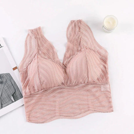 Curves Padded Bralette - Oshi.pk - Buy & Sell Online