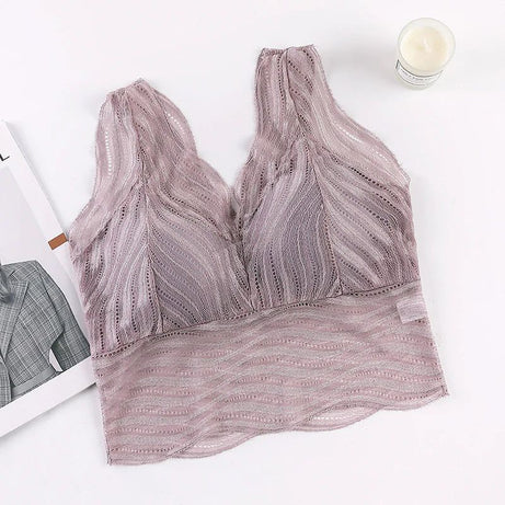 Curves Padded Bralette - Oshi.pk - Buy & Sell Online