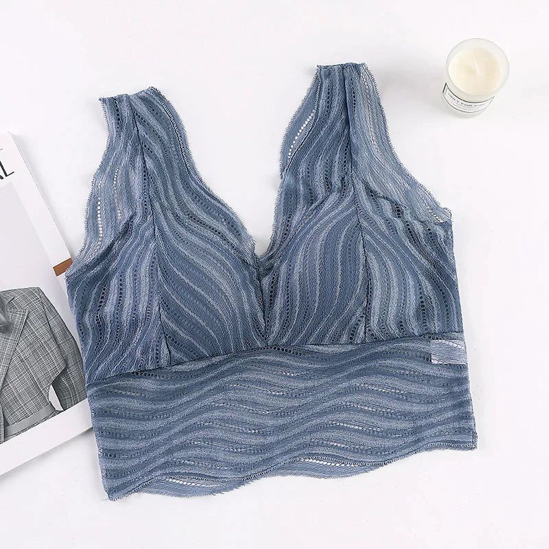 Curves Padded Bralette - Oshi.pk - Buy & Sell Online