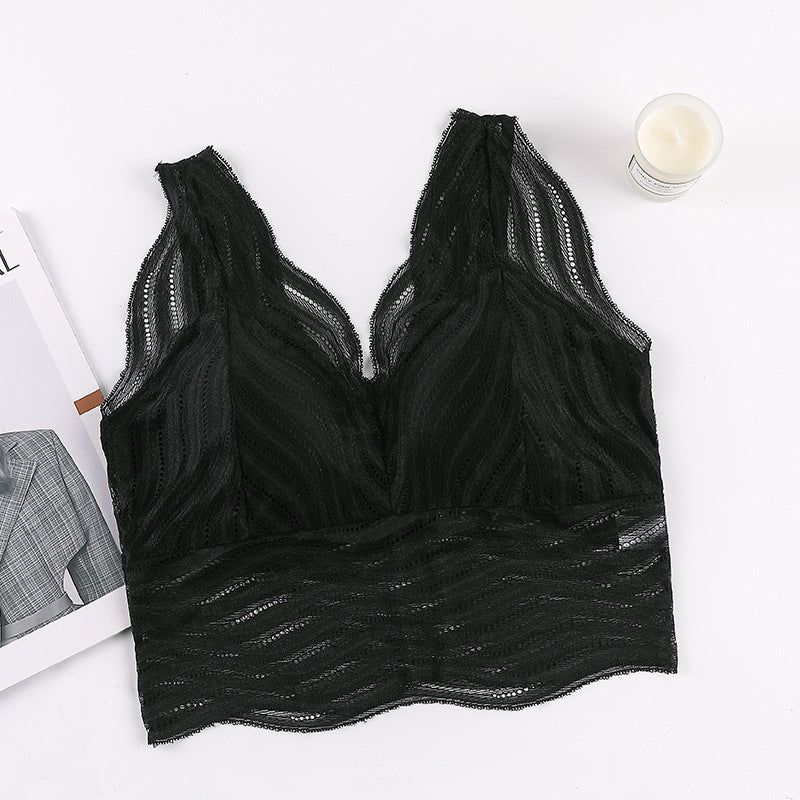 Curves Padded Bralette - Oshi.pk - Buy & Sell Online