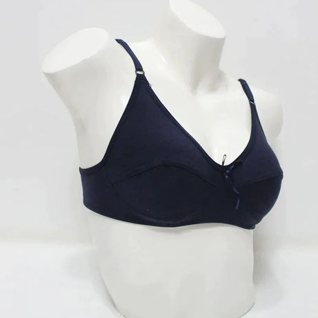 Foamma Cotton Bra (Black) - Oshi.pk - Buy & Sell Online