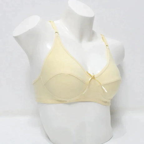Foamma Cotton Bra (Beige) - Oshi.pk - Buy & Sell Online