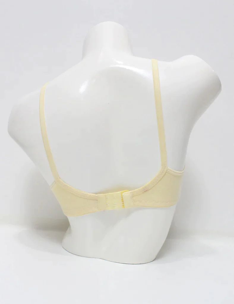 Foamma Cotton Bra (Beige) - Oshi.pk - Buy & Sell Online