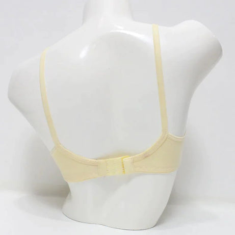 Foamma Cotton Bra (Beige)