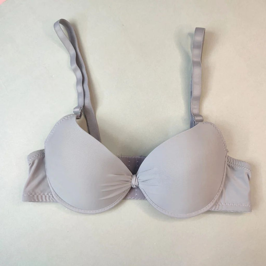 Butterfly Bow Padded Bra - Oshi.pk - Buy & Sell Online